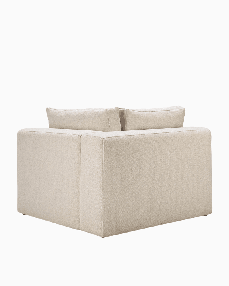 Mellow Modular Sofa