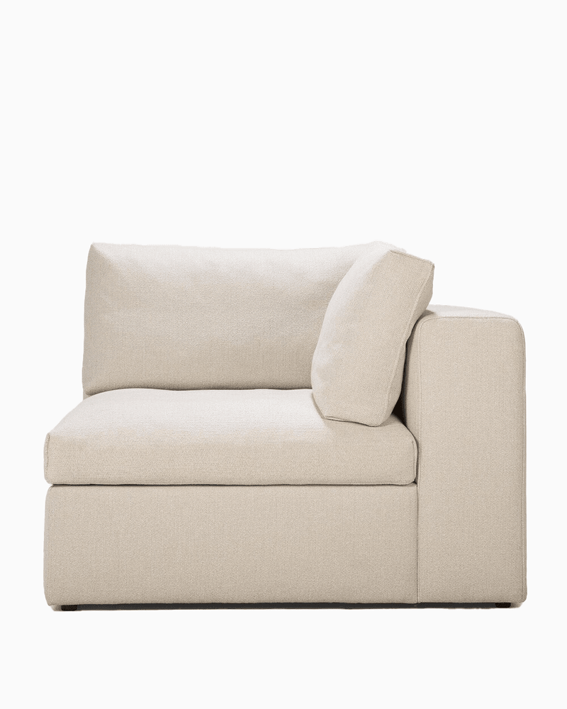 Mellow Modular Sofa