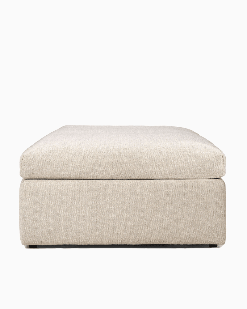 Mellow Modular Sofa