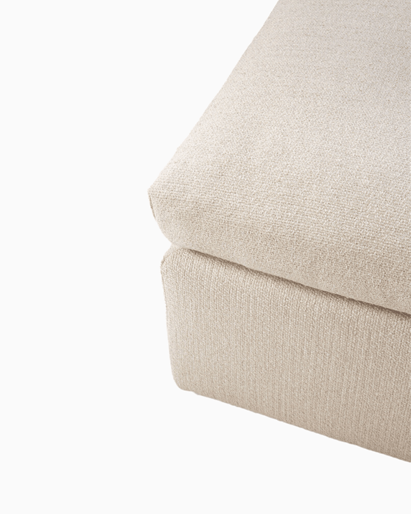 Mellow Modular Sofa