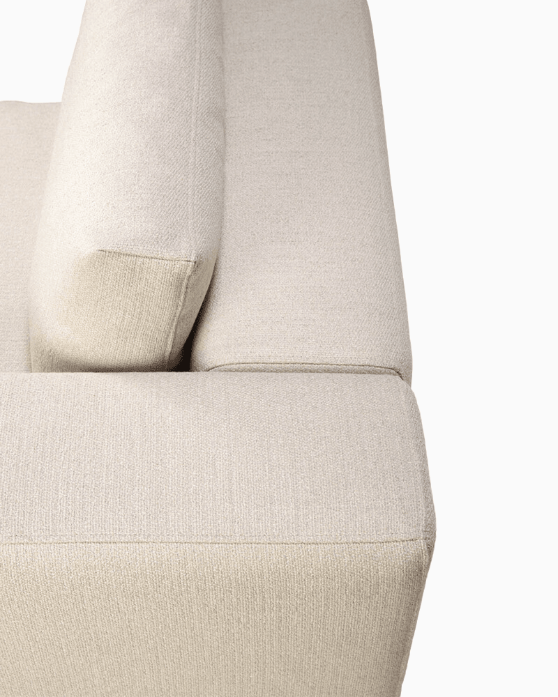 Mellow Modular Sofa