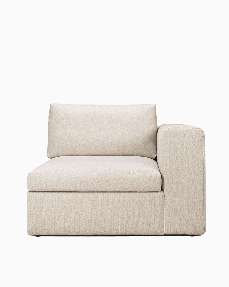 Mellow Modular Sofa