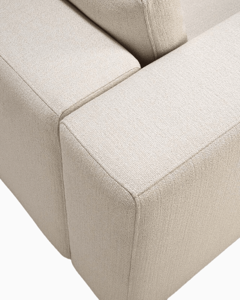 Mellow Modular Sofa