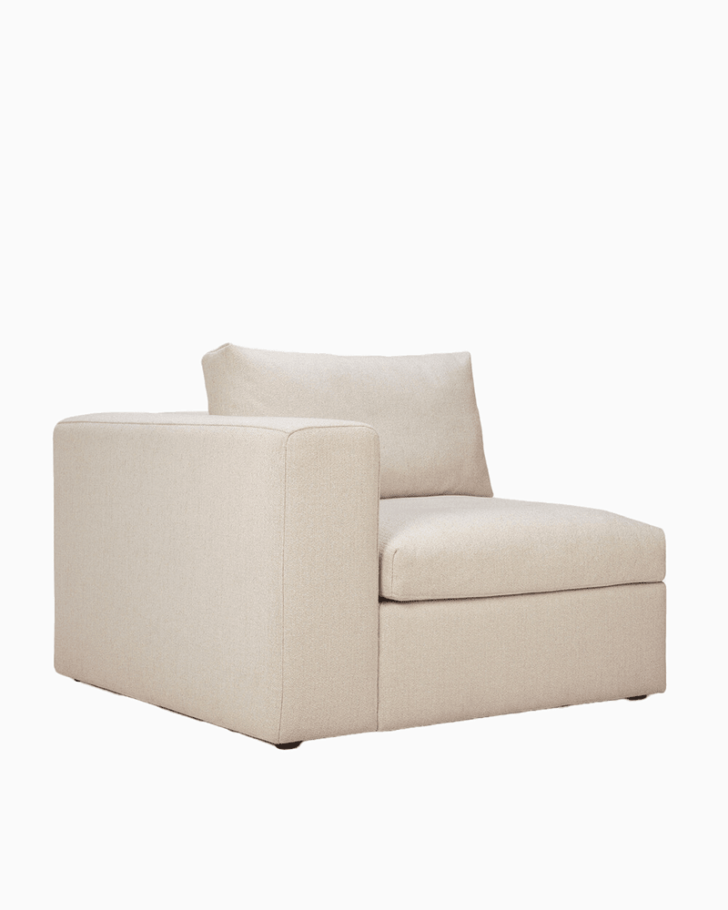 Mellow Modular Sofa