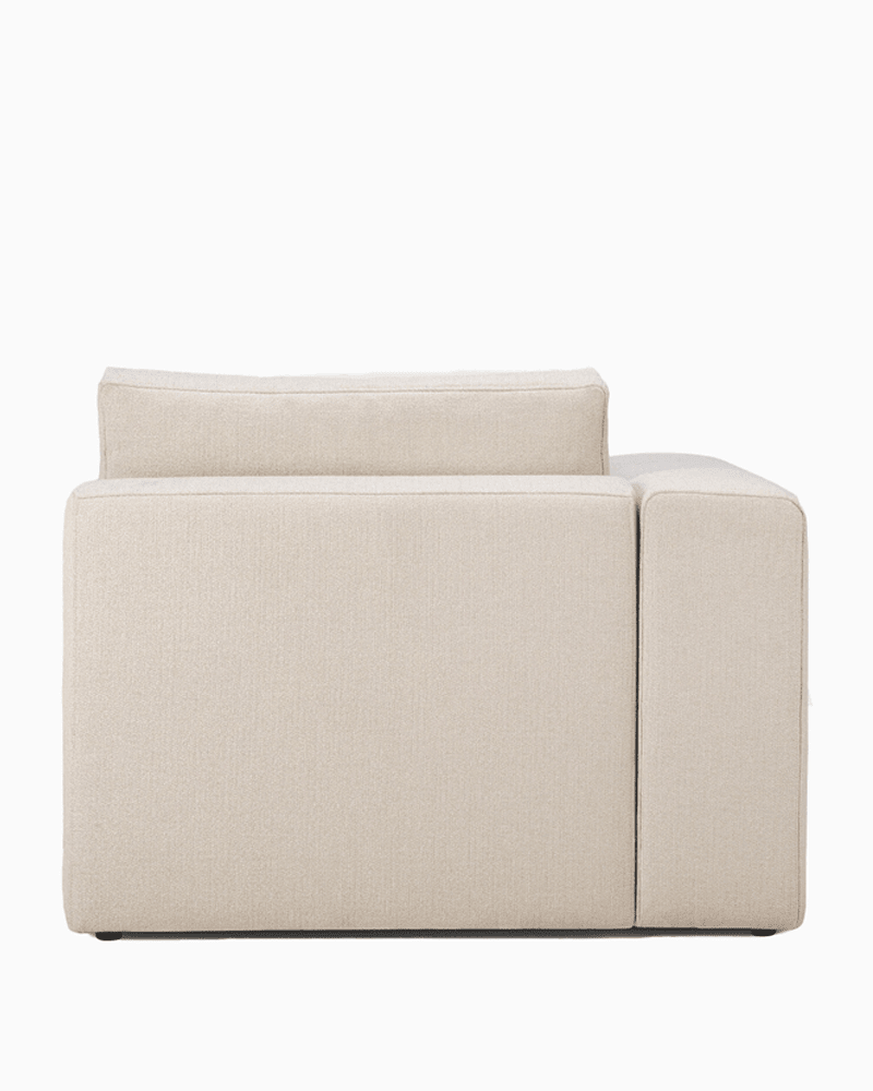 Mellow Modular Sofa