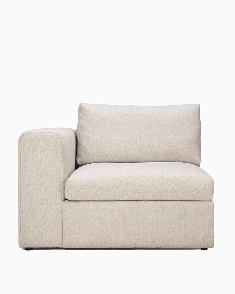 Mellow Modular Sofa
