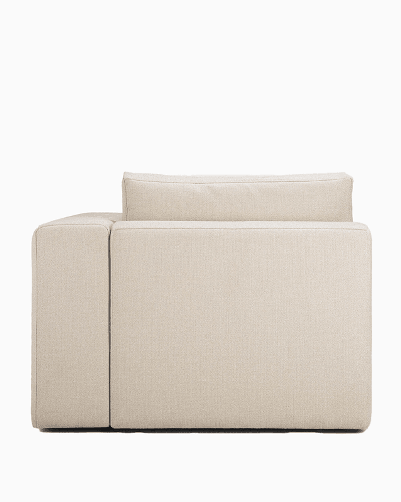 Mellow Modular Sofa