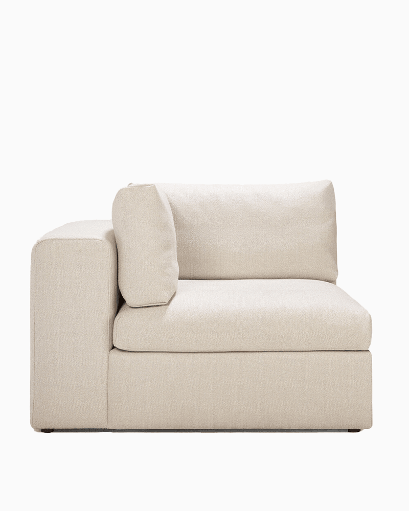 Mellow Modular Sofa