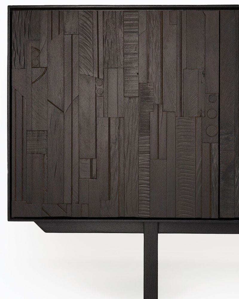 Mosaic Sideboard