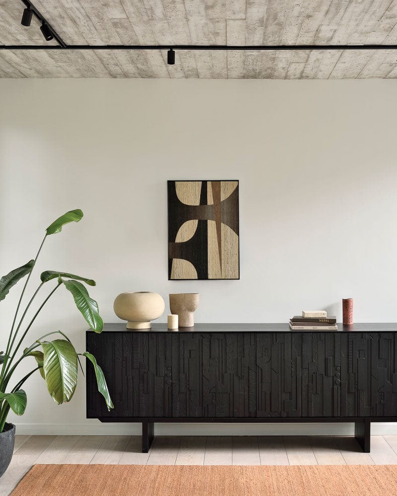 Mosaic Sideboard