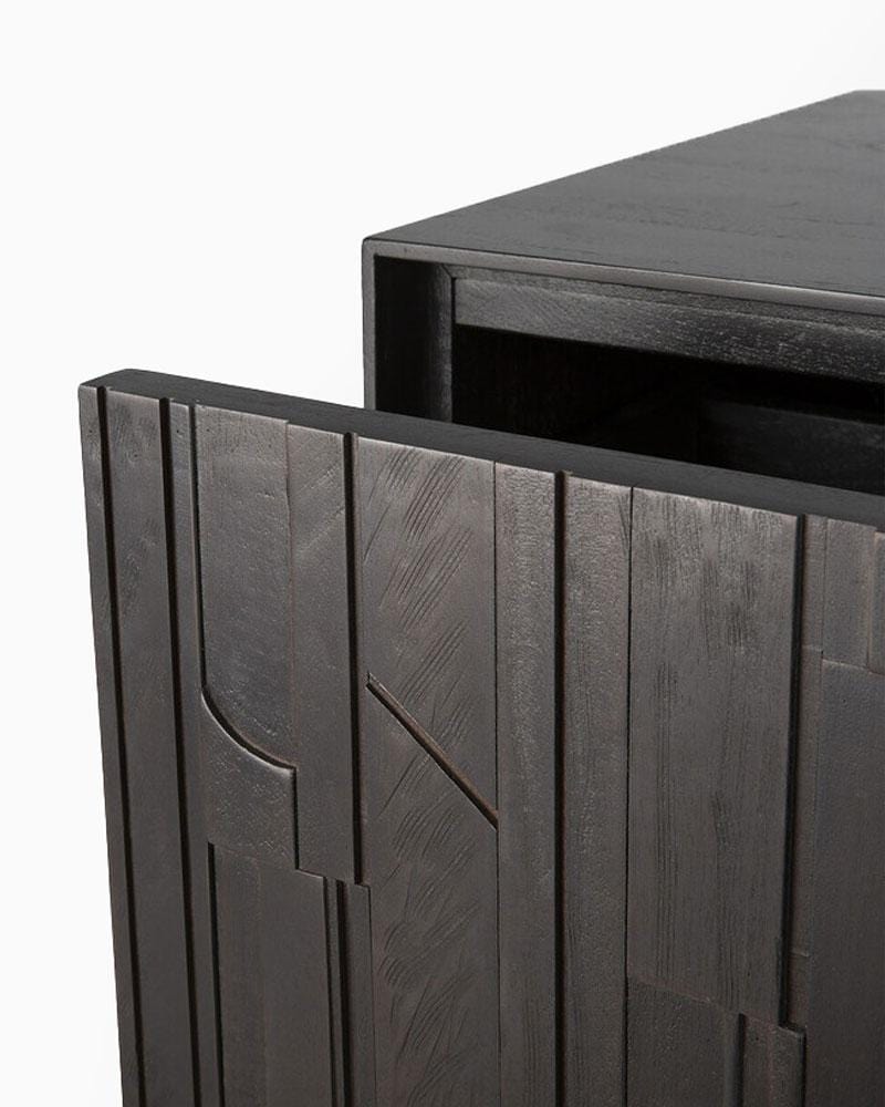 Mosaic TV Cupboard
