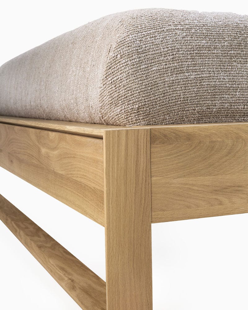 Nordic II Bed
