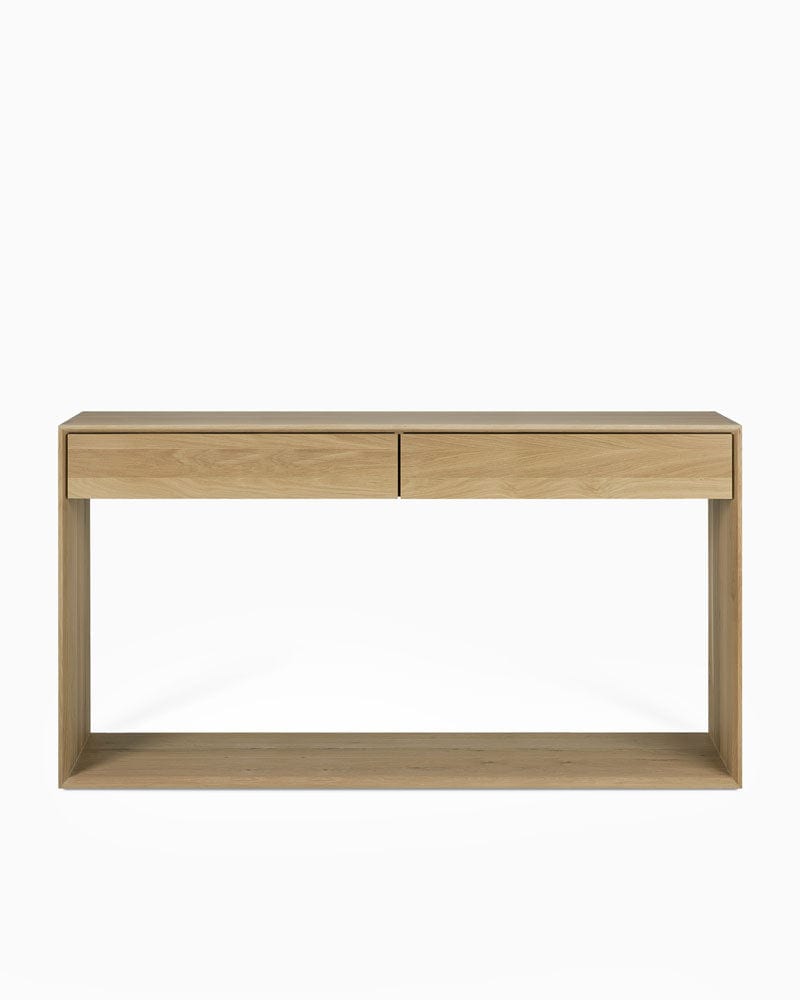 Nordic Console