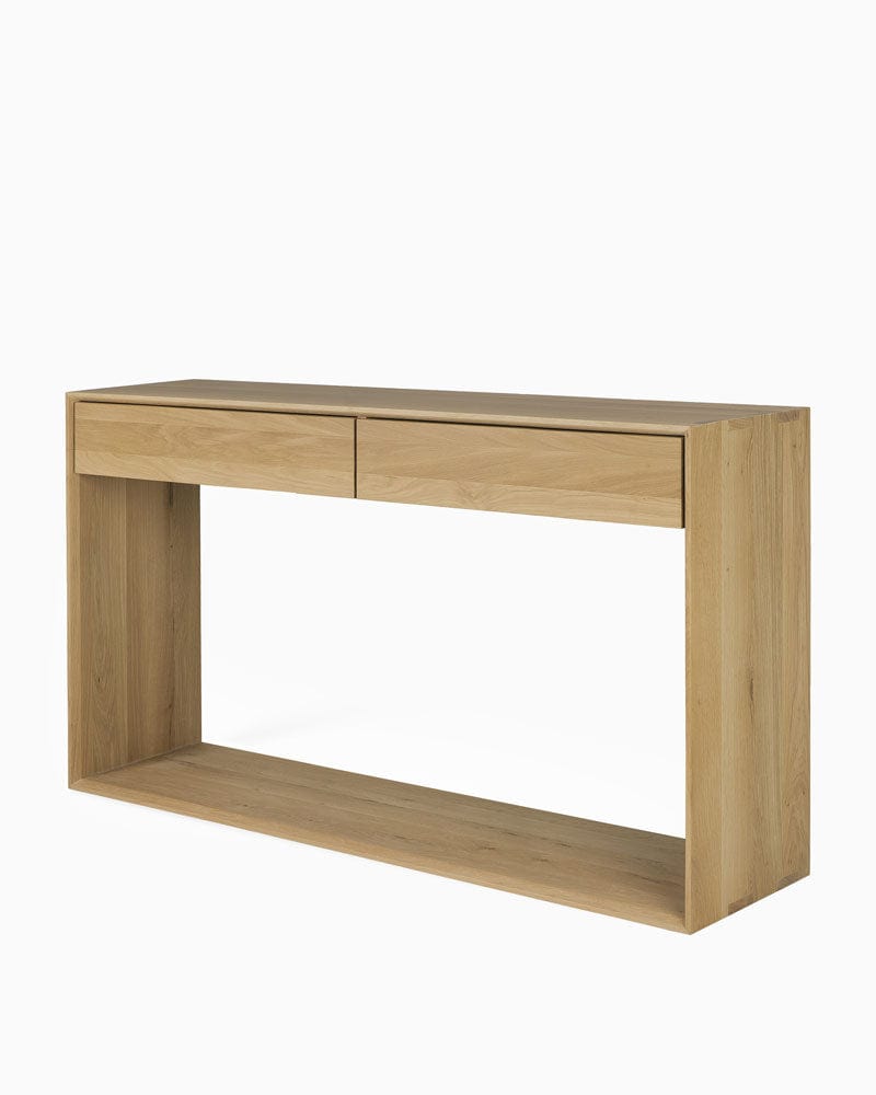 Nordic Console
