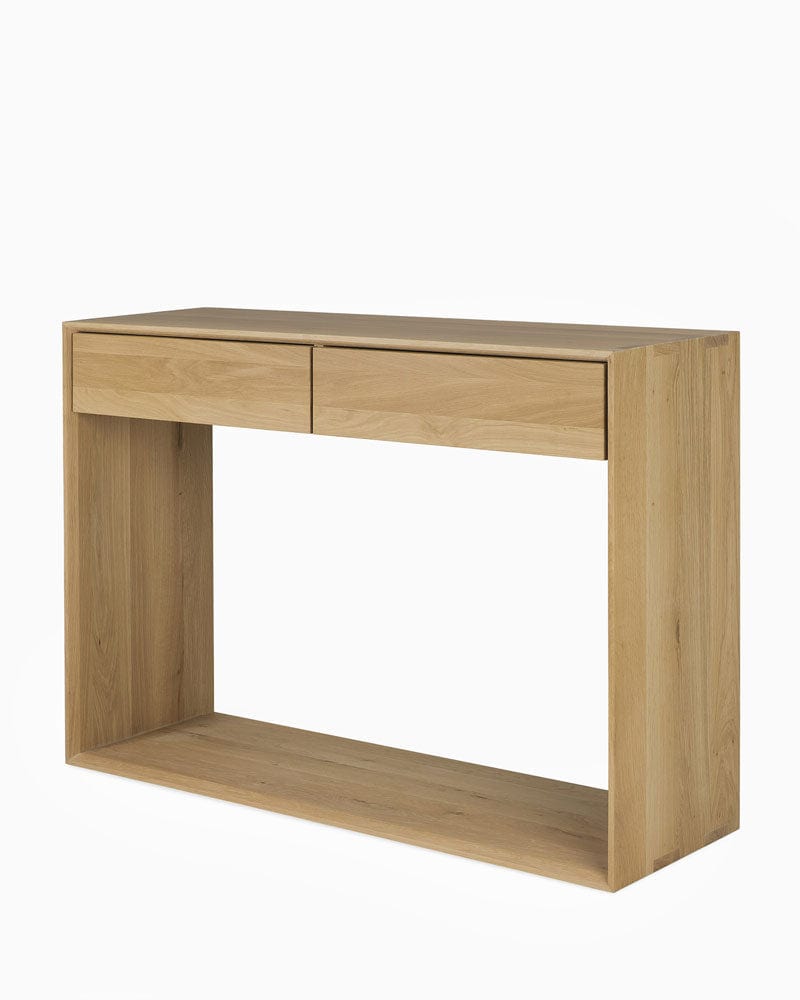 Nordic Console