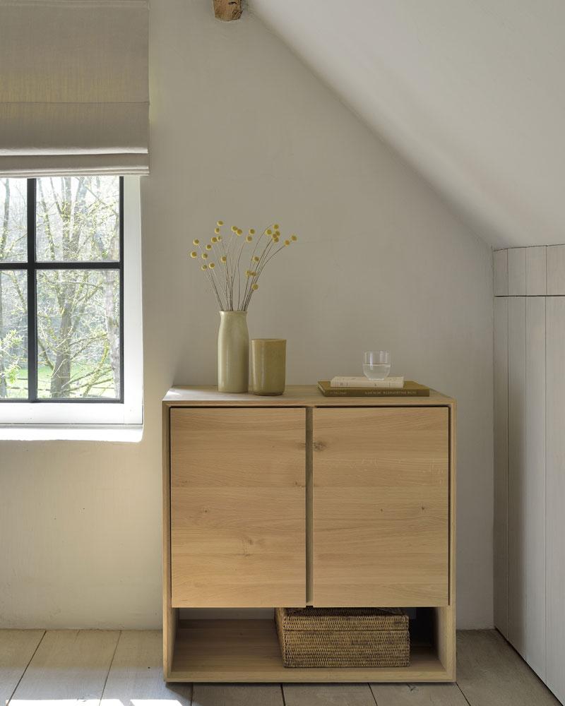 Nordic Sideboard