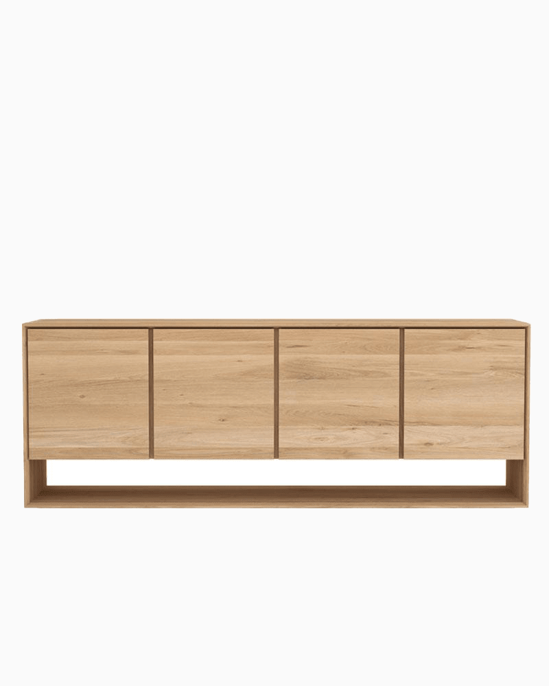 Nordic Sideboard