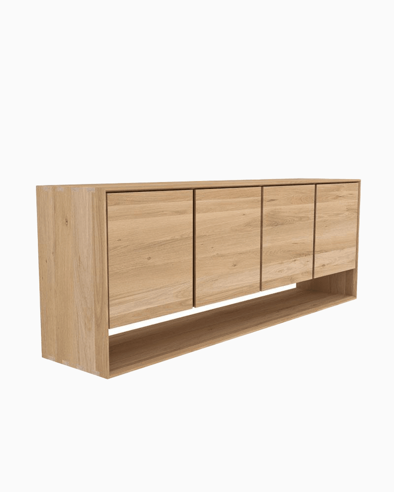 Nordic Sideboard