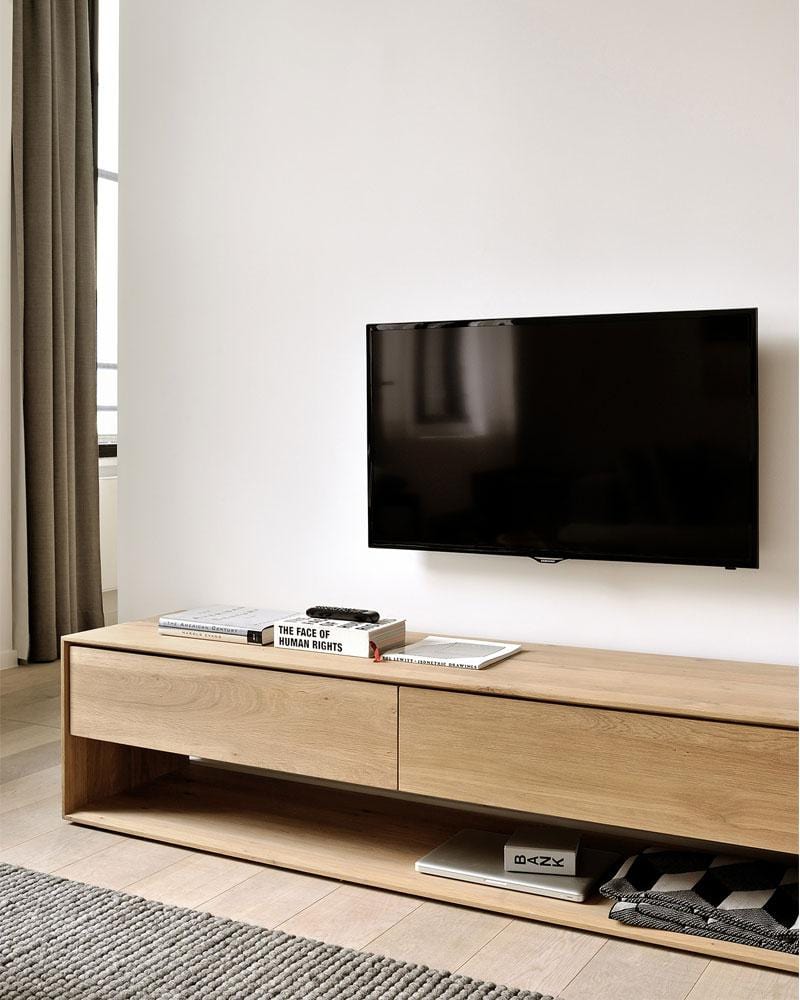 Nordic TV Cupboard