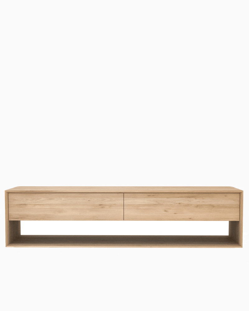 Nordic TV Cupboard