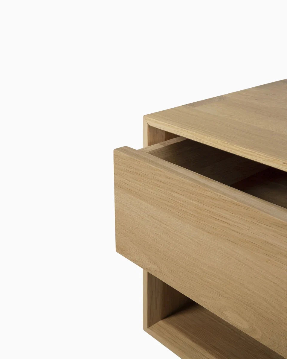 Nordic Coffee Table
