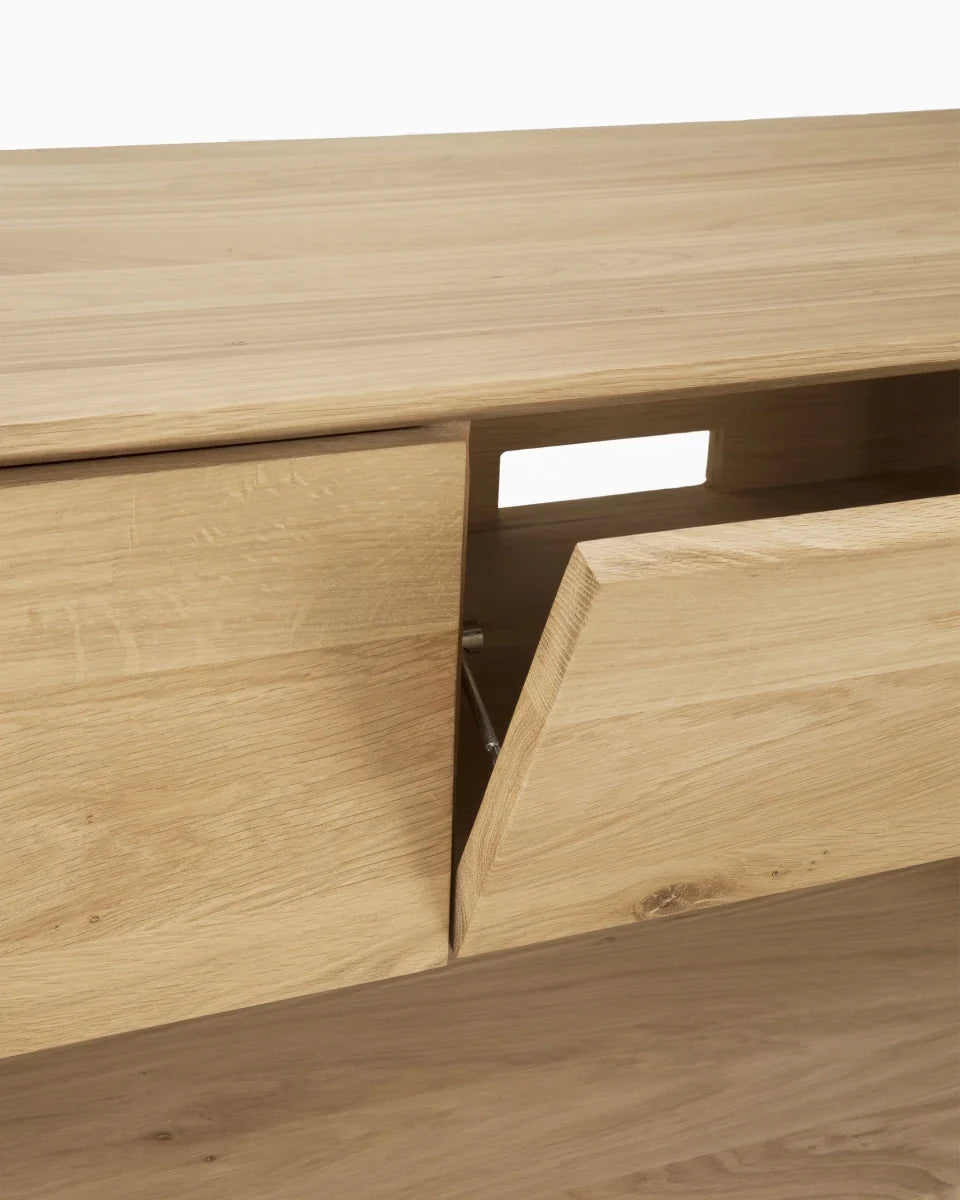 Nordic TV Cupboard