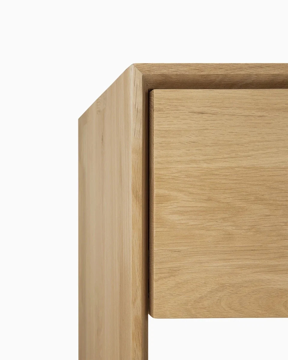 Nordic TV Cupboard