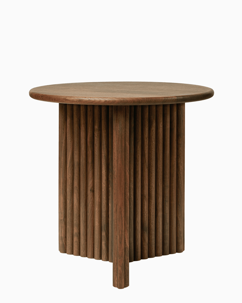 Odeon End Table