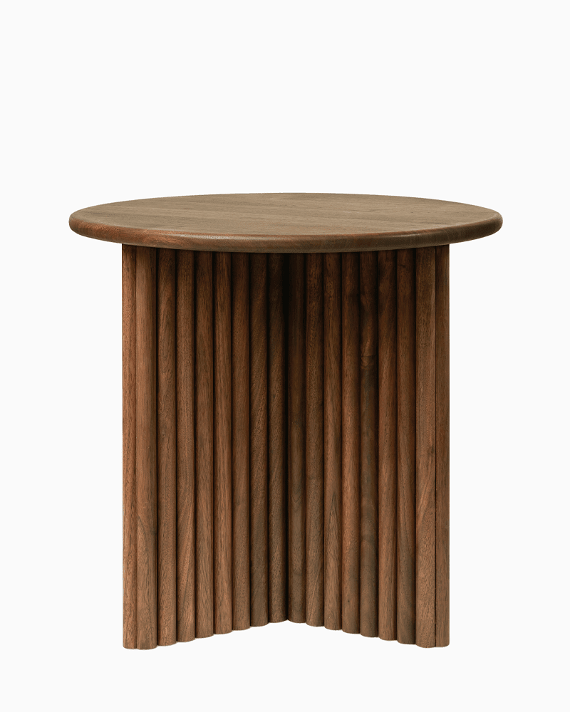 Odeon End Table