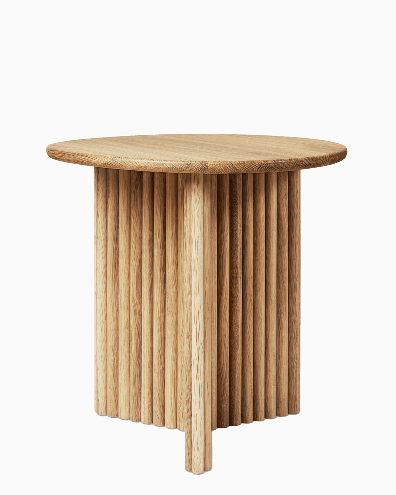 Odeon End Table