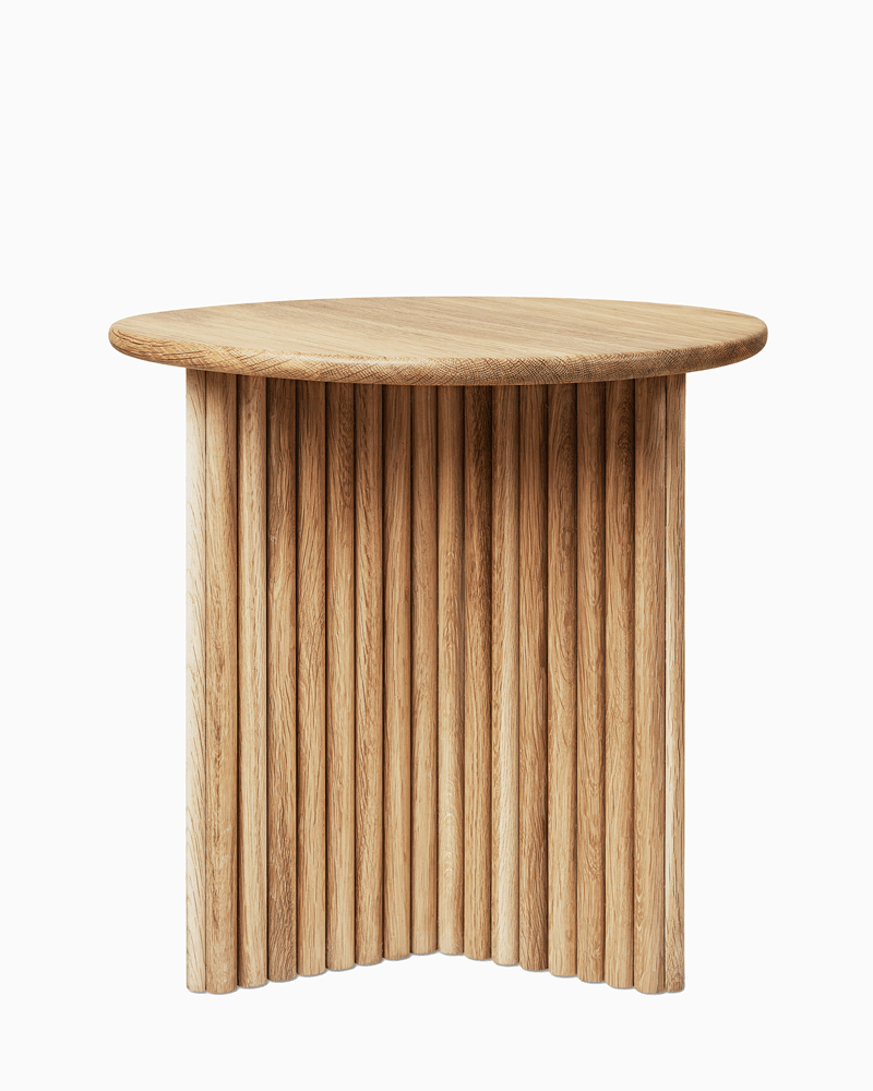 Odeon End Table