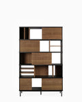 Oscar Bookshelf