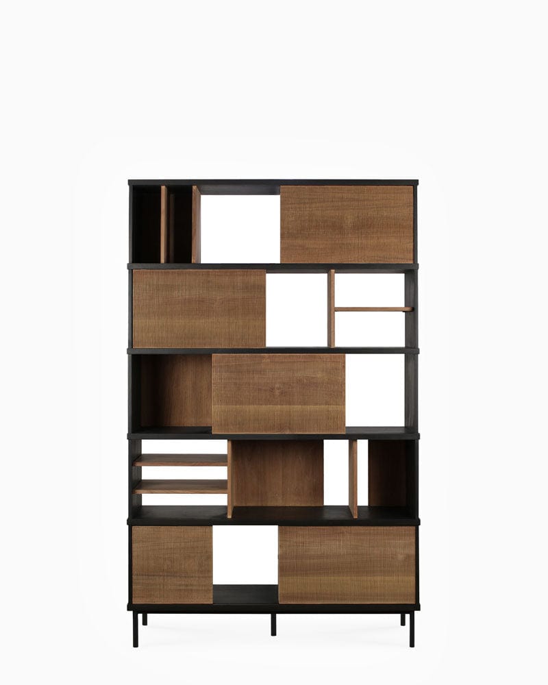Oscar Bookshelf