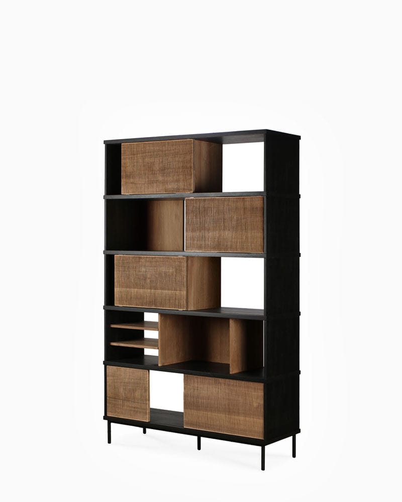 Oscar Bookshelf