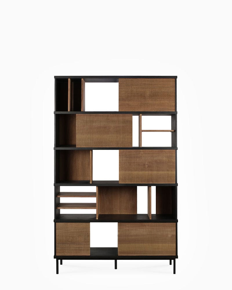 Oscar Bookshelf