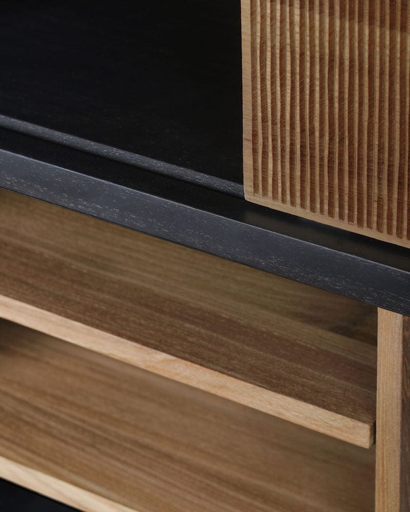 Oscar Bookshelf
