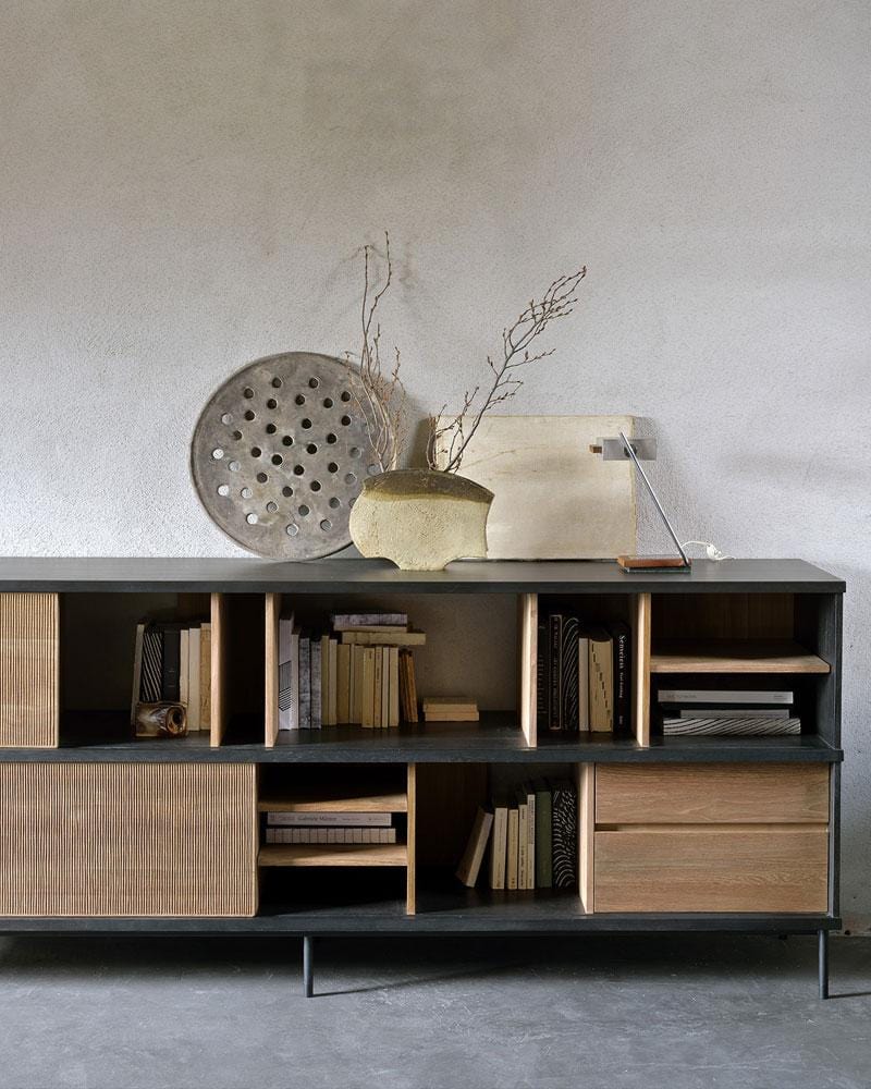 Oscar Sideboard