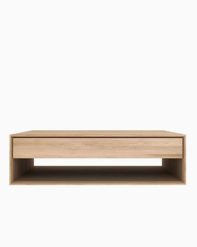 Nordic Coffee Table