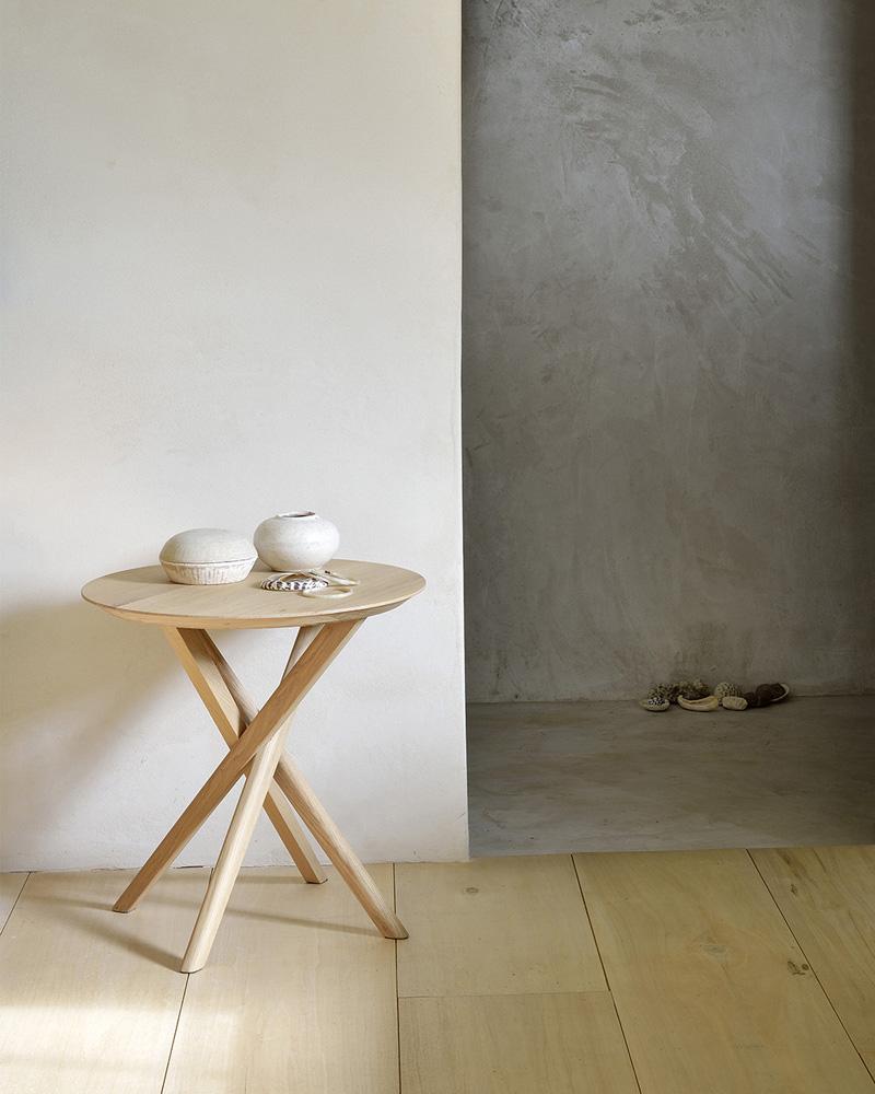 Mikado Side Table