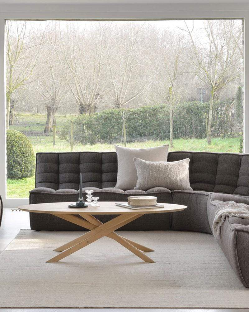 N701 Modular Sofa