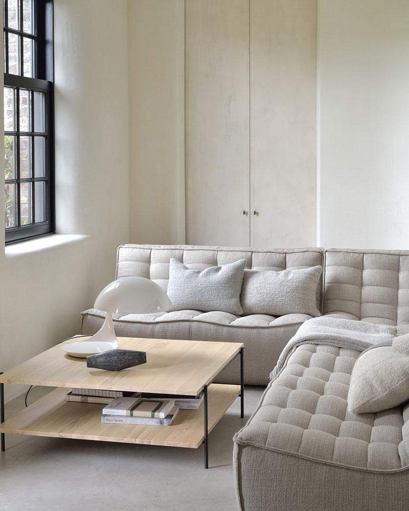 N701 Modular Sofa