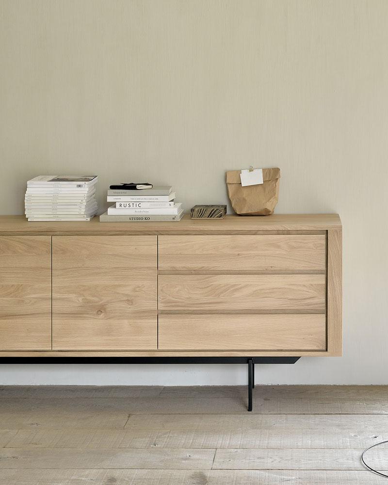 Shadow Sideboard