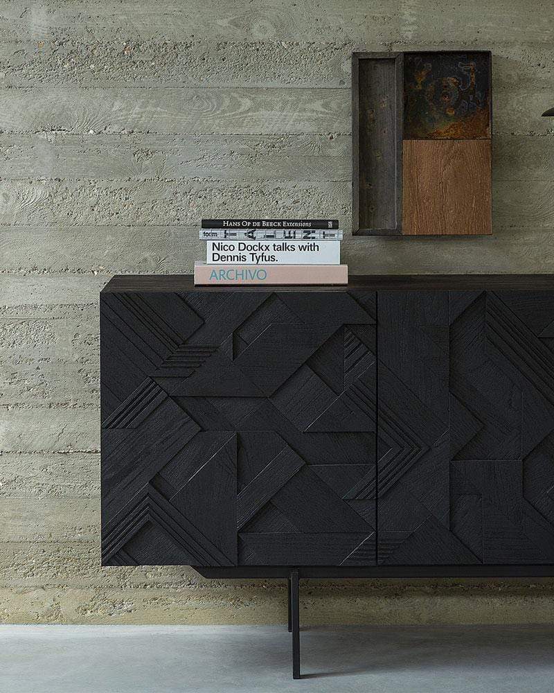 Graphic Sideboard