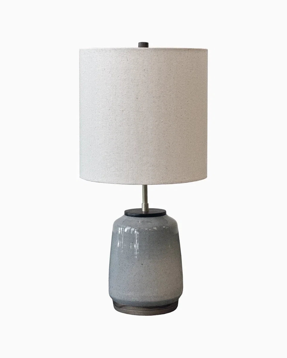 Palisade Table Lamp