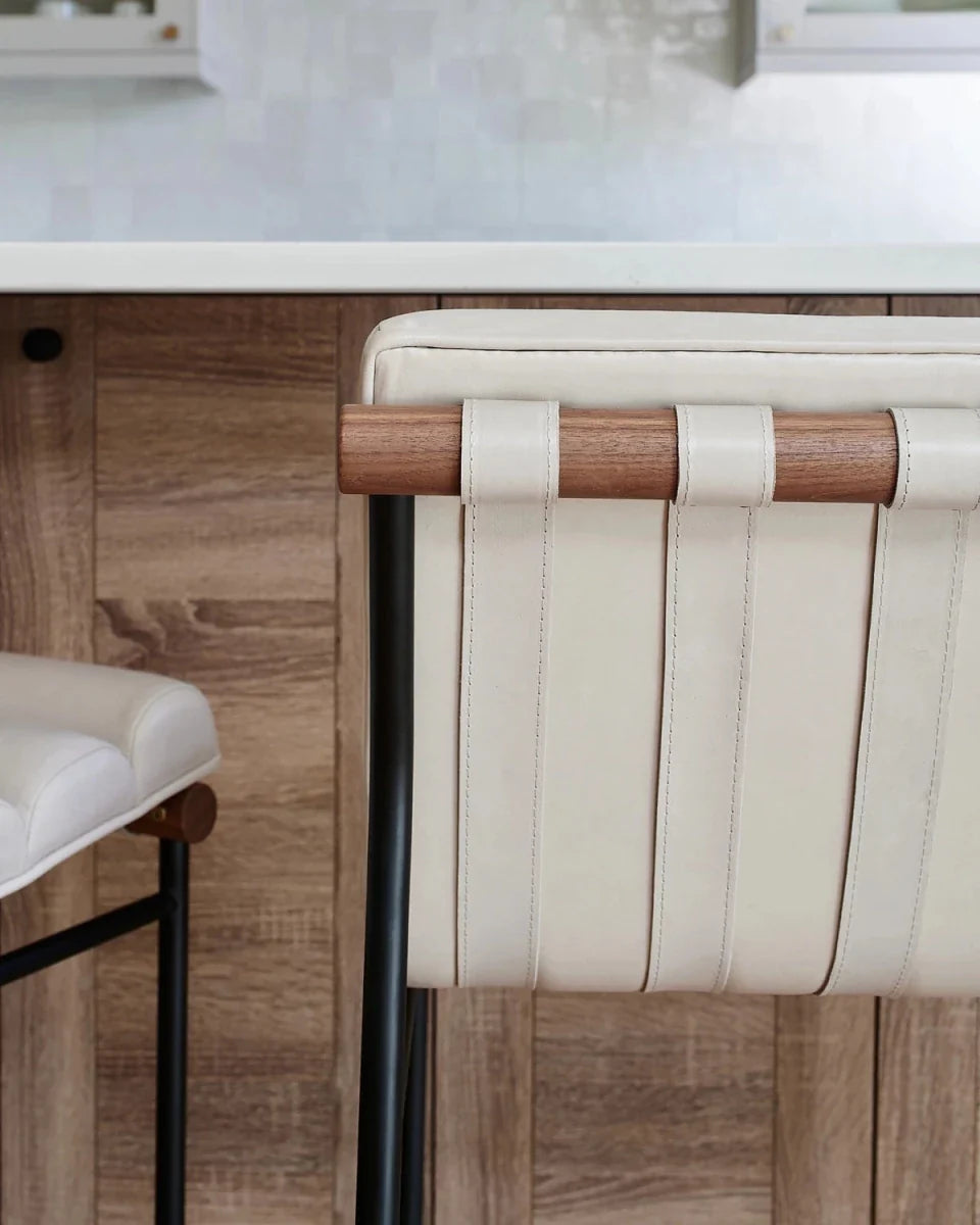 Vail Counter & Bar Stool