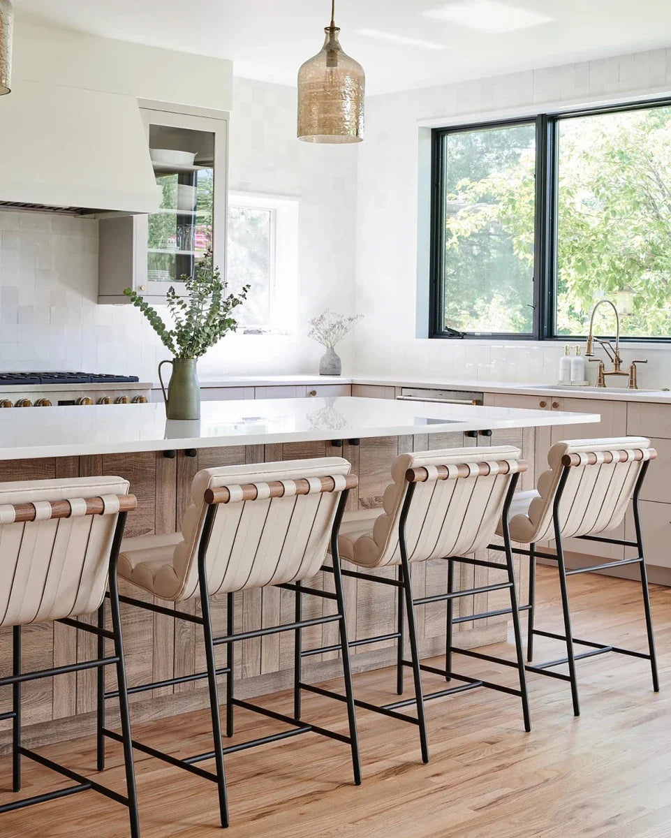 Vail Counter & Bar Stool