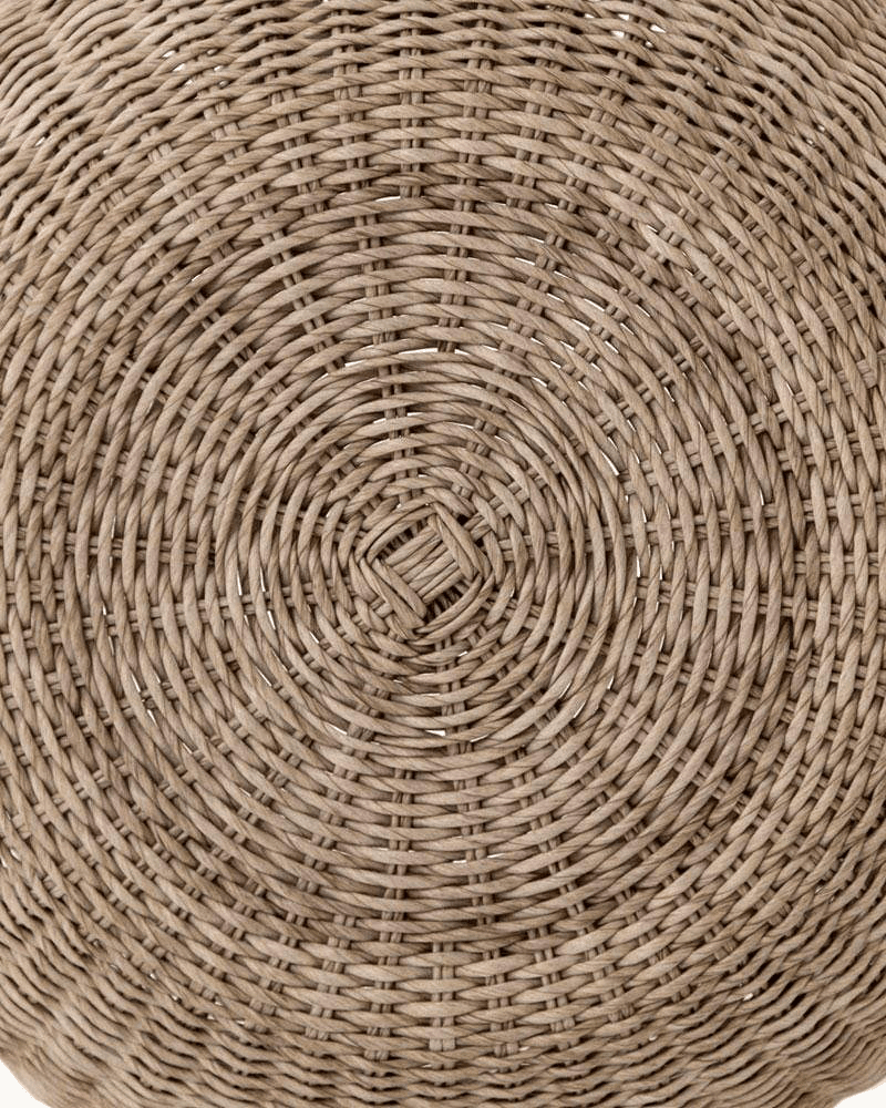 Phoenix Outdoor Accent Stool