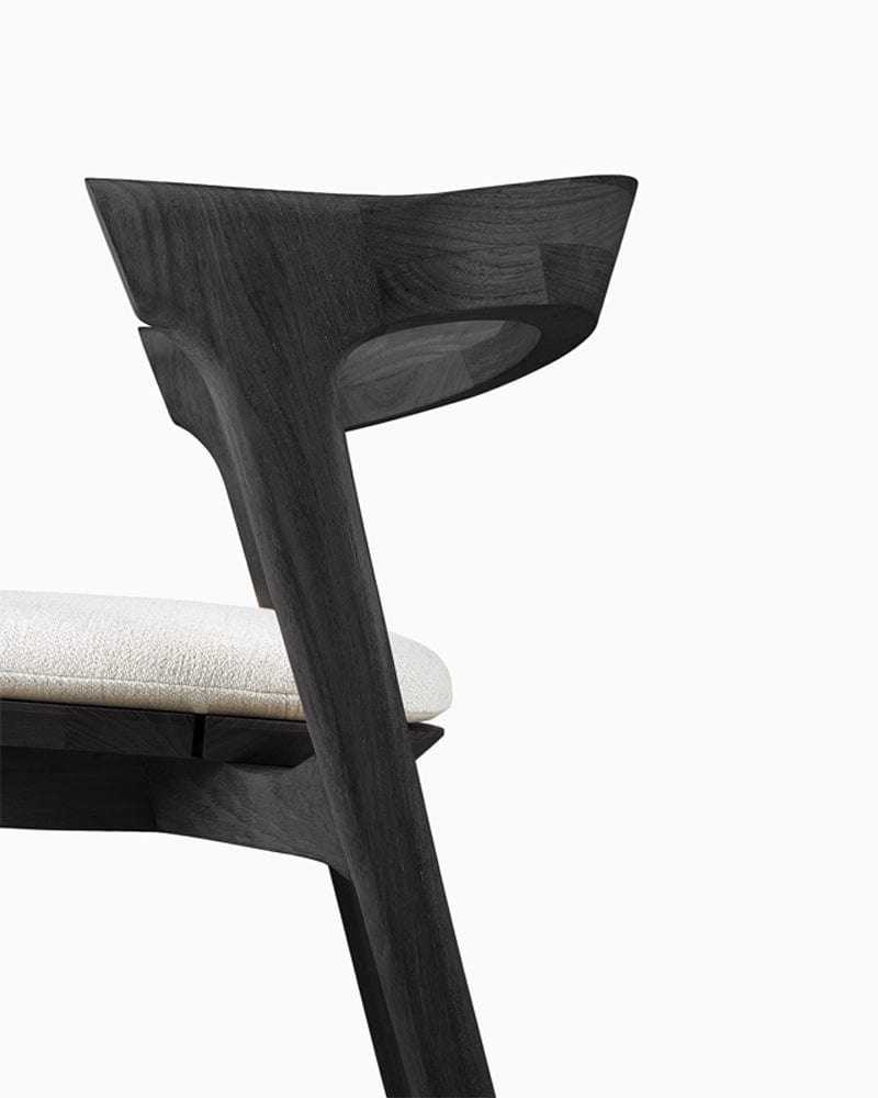 Bok Outdoor Dining Chair