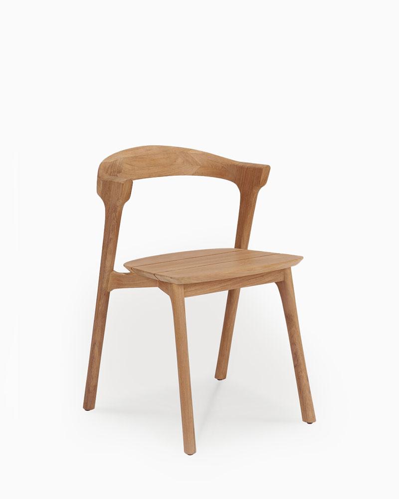 Bok Outdoor Dining Chair