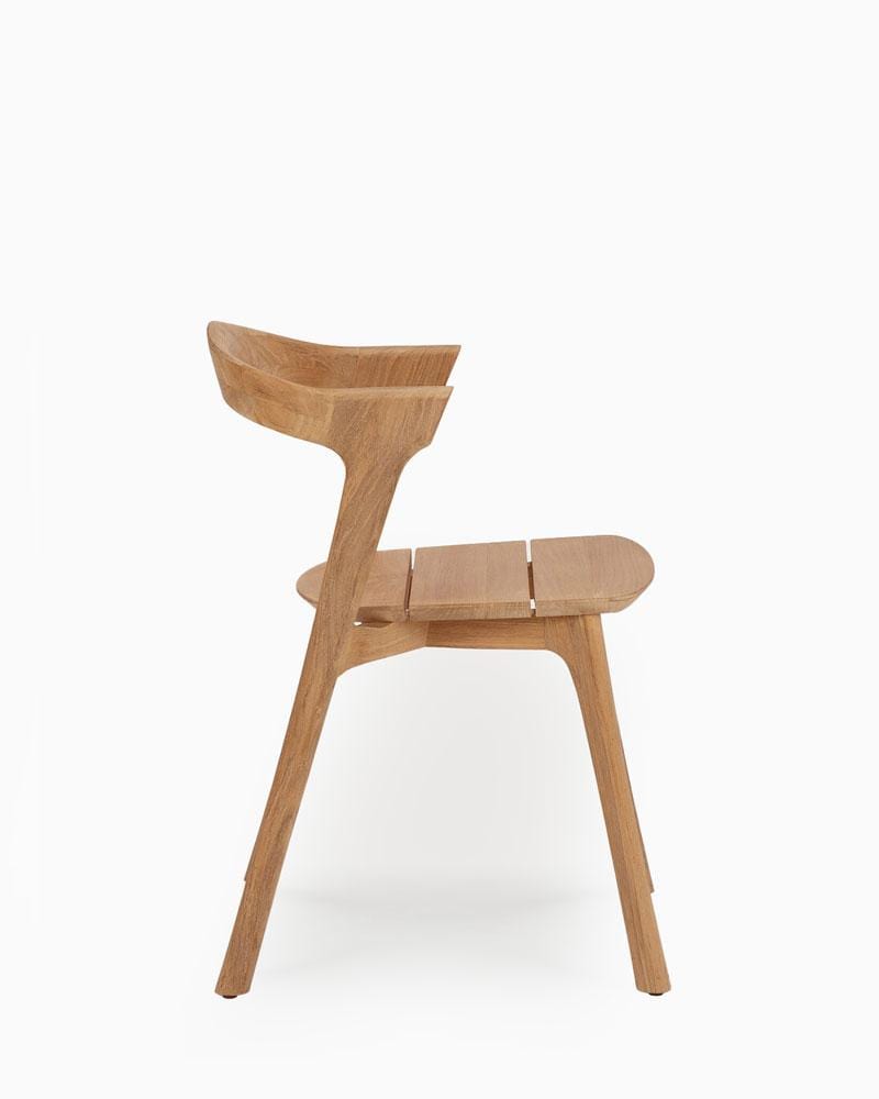 Bok Outdoor Dining Chair